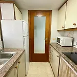 Neptuno Oropesa 3000 Lejlighed