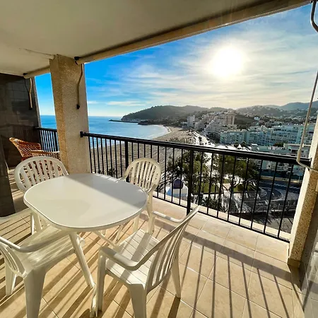 Neptuno Oropesa 3000 Apartman *