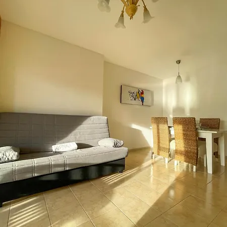 Apartment Neptuno Oropesa 3000