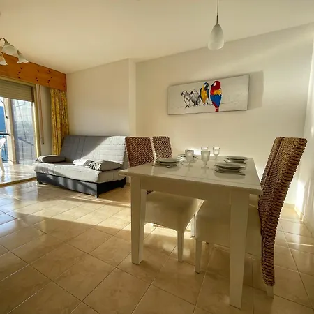 Neptuno Oropesa 3000 Apartment Oropesa del Mar