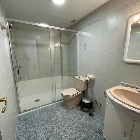 Apartment Neptuno Oropesa 3000 Oropesa del Mar