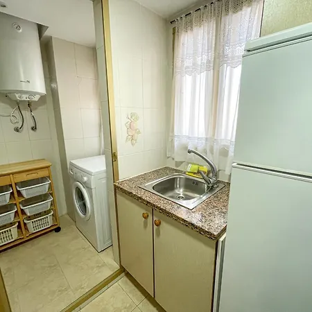 Apartment Neptuno Oropesa 3000