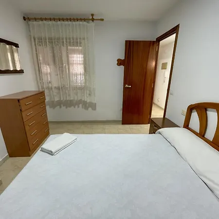 Neptuno Oropesa 3000 Apartment *