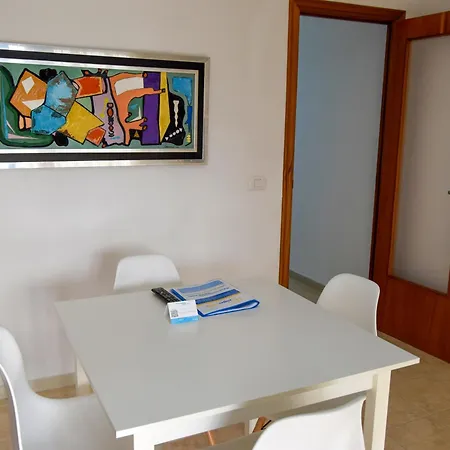 Apartman Neptuno Oropesa 3000 *