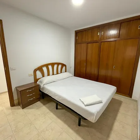 Apartment Neptuno Oropesa 3000