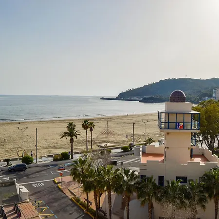 Neptuno Oropesa 3000 Apartment Oropesa del Mar