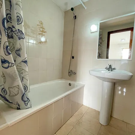 Neptuno Oropesa 3000 Apartman