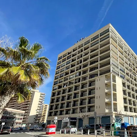 Apartment Neptuno Oropesa 3000