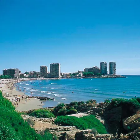 Neptuno Oropesa 3000