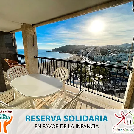 Neptuno Oropesa 3000 Apartment Oropesa del Mar