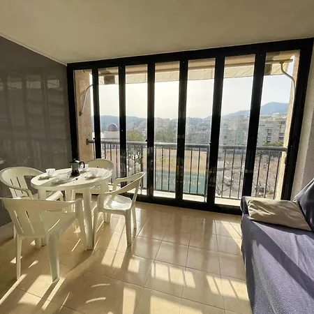 Apartament Neptuno Oropesa 3000 Oropesa del Mar