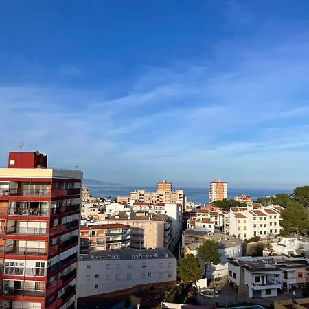 Neptuno Oropesa 3000 Oropesa del Mar