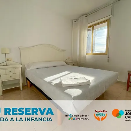 Appartamento Neptuno Oropesa 3000 Oropesa del Mar