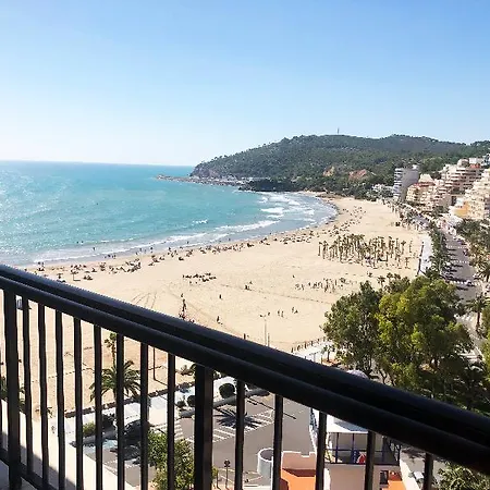 Neptuno Oropesa 3000 Oropesa del Mar