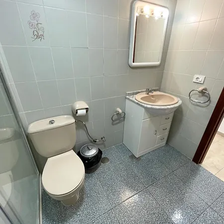 Neptuno Oropesa 3000