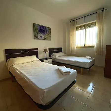 Neptuno Oropesa 3000 Oropesa del Mar