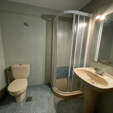 Neptuno Oropesa 3000 * Oropesa del Mar