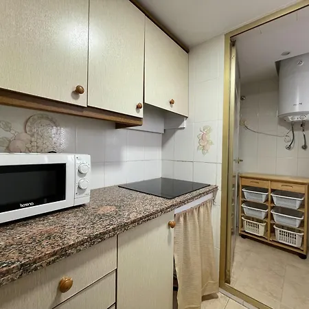 Neptuno Oropesa 3000 * Oropesa del Mar