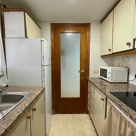 Apartamento Neptuno Oropesa 3000