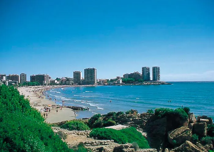 Neptuno Oropesa 3000